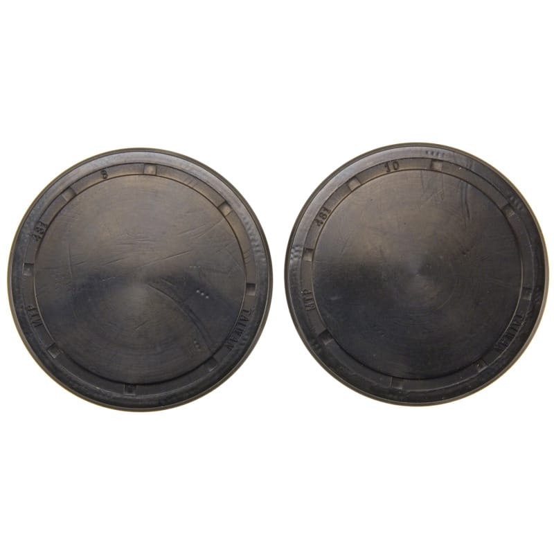 Fel-Pro — Fel-Pro Toyota 4Runner ES 72308 Engine Camshaft Plug Set