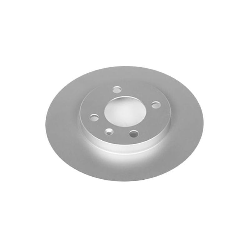 PowerStop — Power Stop 95-02 Volkswagen Cabrio Front Evolution High Carbon Geomet Coated Rotor
PowerStop EVC