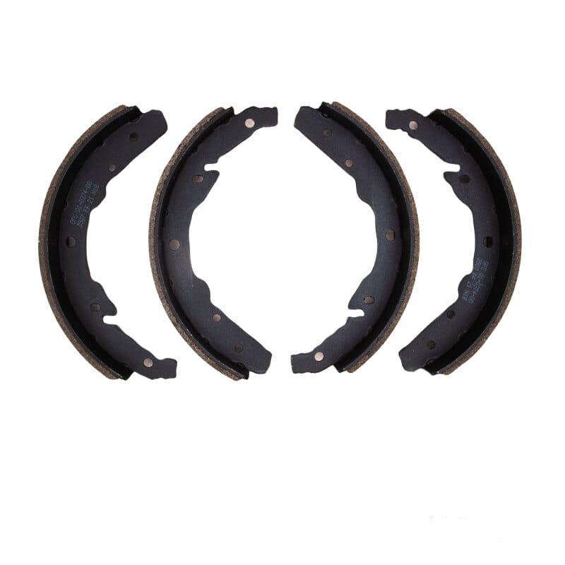 DFC — DFC 70-71 Volkswagen Type 2 Rear Premium Service Shoes
DFC Brake Shoe Set