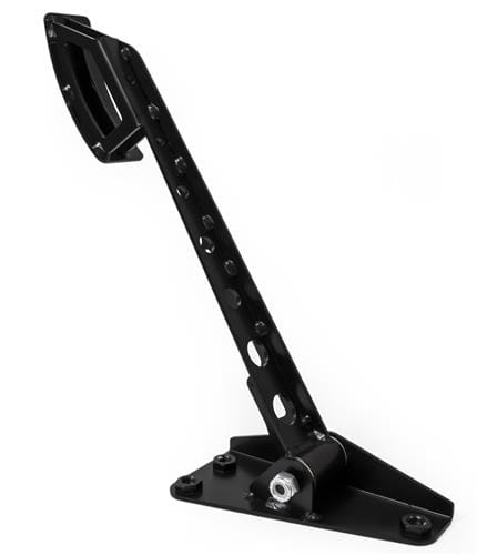 Innovative Mounts — Innovative 05-12 Lotus Elise K-Series Throttle Cable Pedal & Mount