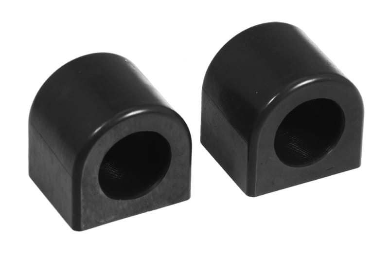 Prothane — Prothane 04-05 Chevy Trailblazer Front Swaybar Bushings - 34mm - Black
SWAY BAR BUSHINGS