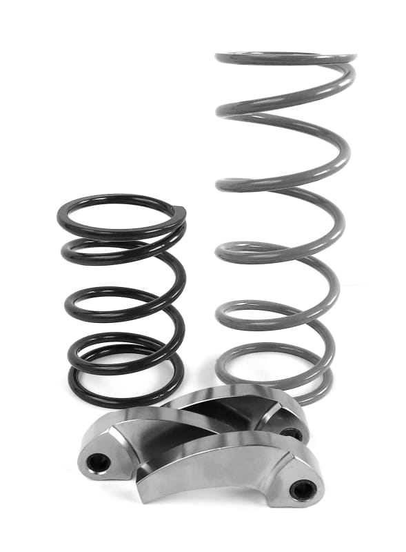 EPI — EPI 2011 Polaris 850 Sportsman XP EFI High Elev. Sport Utility Clutch Kit