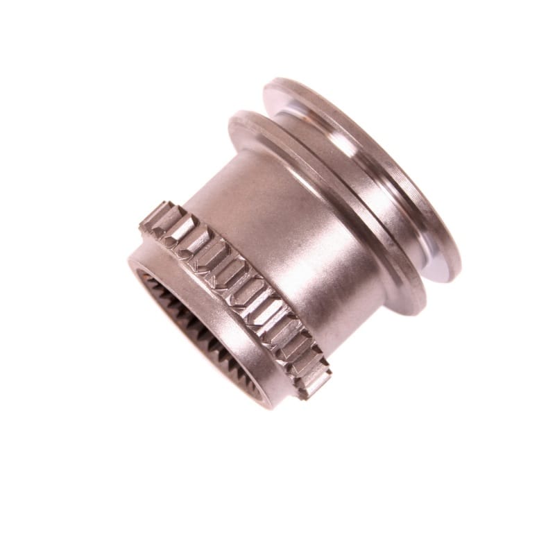 OMIX — Omix NP231 Range Shift Hub 97-99 Jeep Wrangler (TJ)
TCaseRangeShftHub