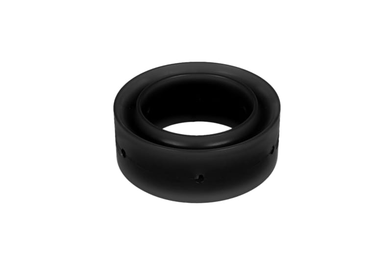 Eibach — Eibach Spring Rubber - Durometer 50 (Black)