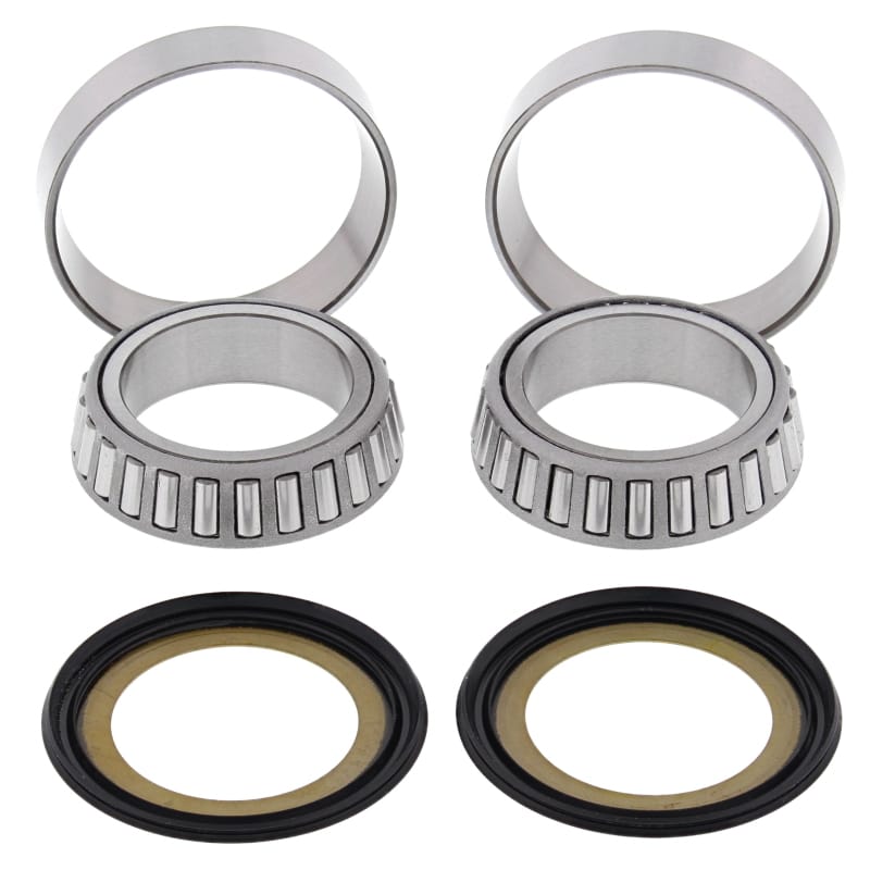 All Balls Racing — All Balls Racing 21-22 Aprilia RS 660 Steering Bearing Kit