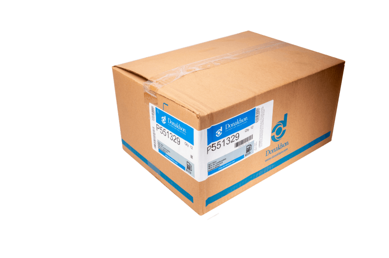 Fleece Performance — Fleece Performance Replacement Fuel Filter (Donaldson P551329) - Case of 12
Fuel Filter Case