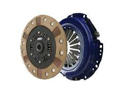 SPEC — Spec 02-04 Ford Focus 2.0L SVT Stage 2+ Clutch Kit