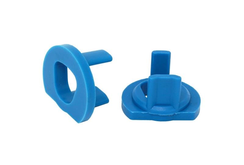Torque Solution — Torque Solution Transmission Mount Inserts (Race): Porsche 911 996/997 1998-2011