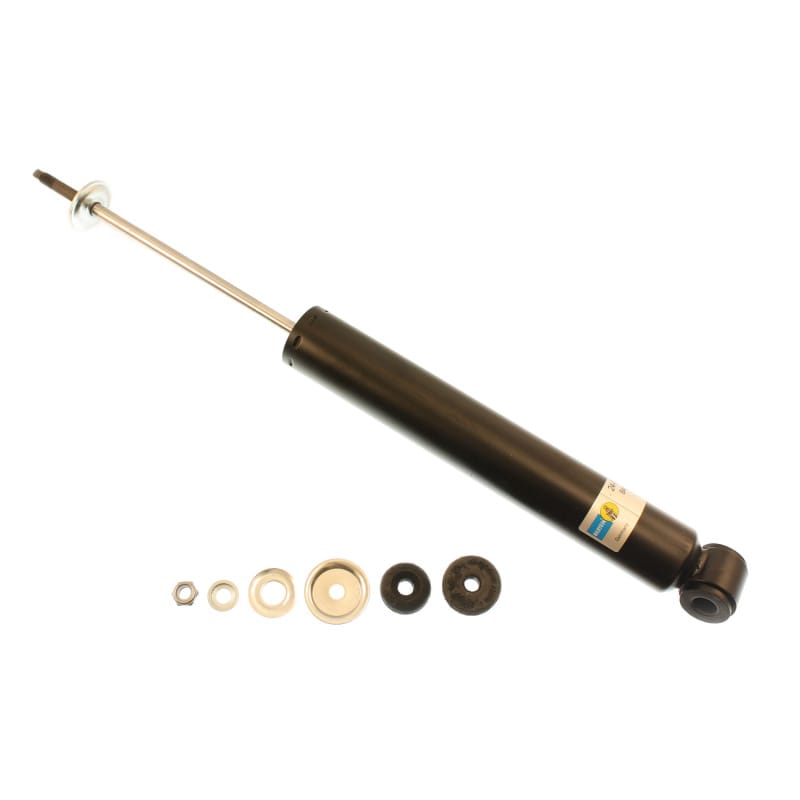 Bilstein — Bilstein B4 1965 Mercedes-Benz 300SEL Base Rear 46mm Monotube Shock Absorber
Shock