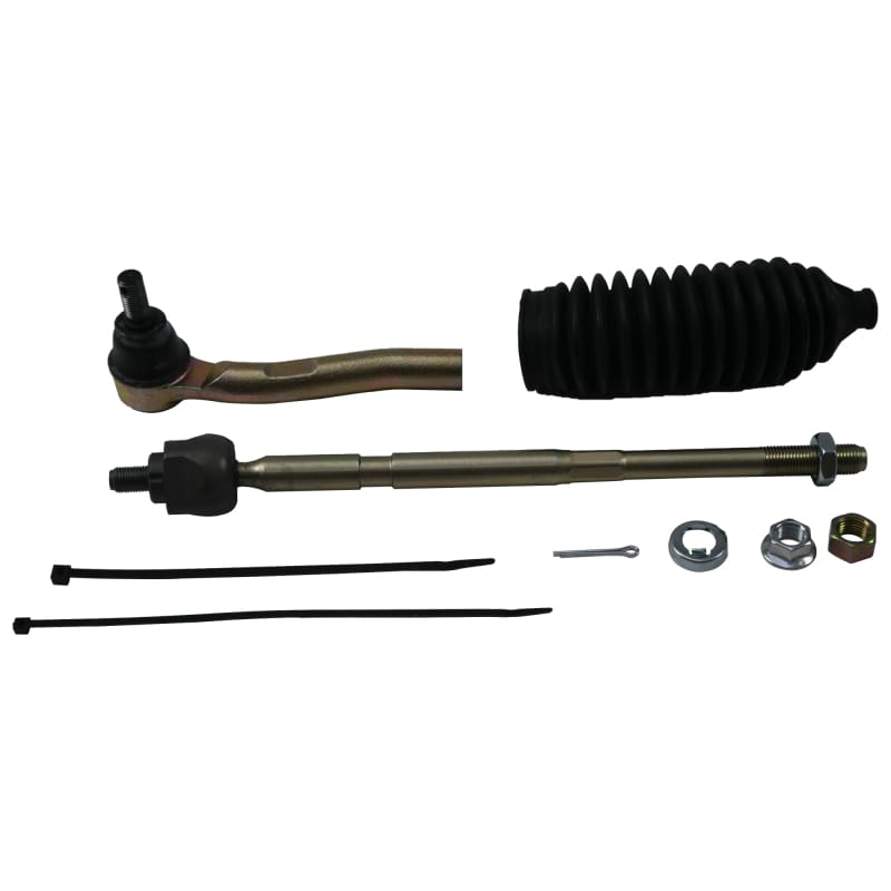 All Balls Racing — All Balls Racing 16-21 Honda Pioneer 1000 Rack Tie Rod Kit - Left