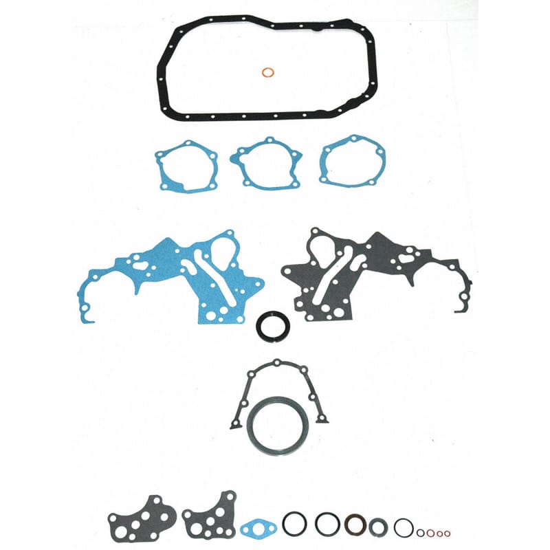 Fel-Pro — Fel-Pro Mitsubishi Eclipse CS 26172 Engine Conversion Gasket Set