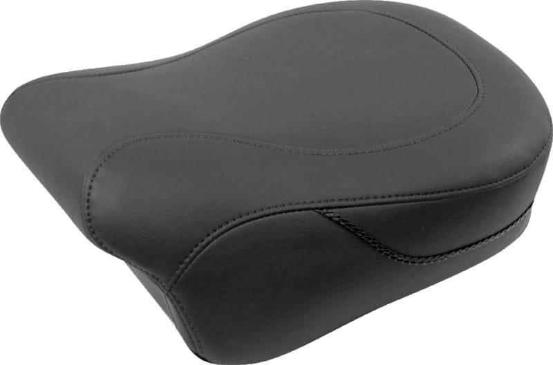 Mustang Motorcycle — 11", Smooth