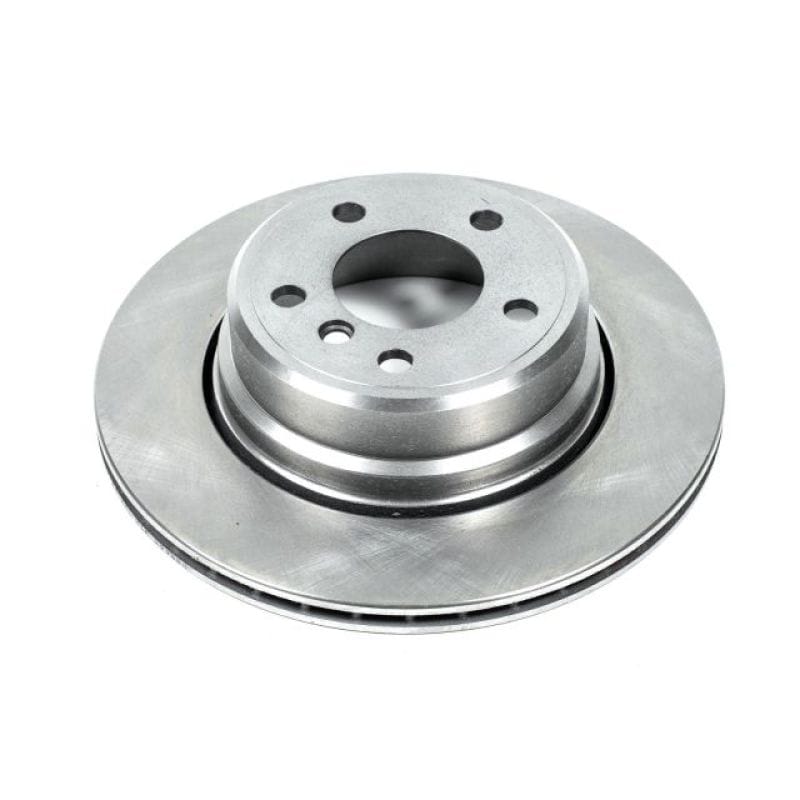 PowerStop — Power Stop 02-06 BMW X5 Rear Autospecialty Brake Rotor
AutoSpecialty Rotor