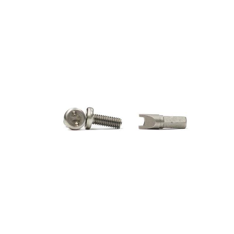 Baja Designs — Baja Designs X6/XL/XL R Pro Security Hardware Kit