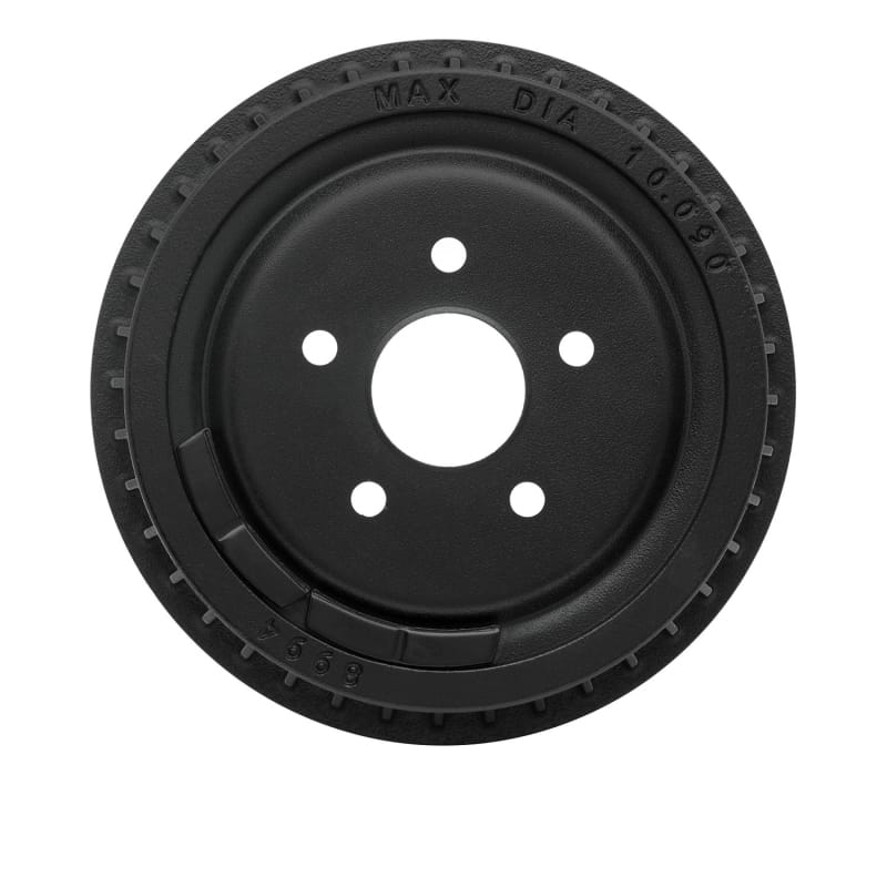 DFC — DFC 92-97 Ford Aerostar Rear True Balanced Brake Drum
DFC Brake Drum