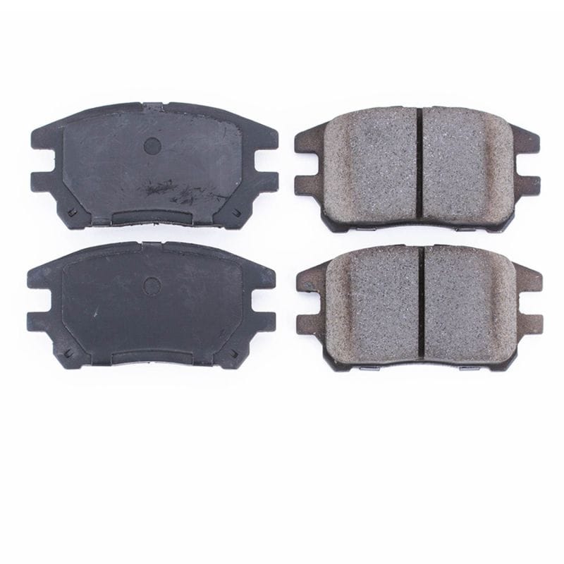PowerStop — Power Stop 02-03 Lexus RX300 Front Z16 Evolution Ceramic Brake Pads
Z16 Brake Pads