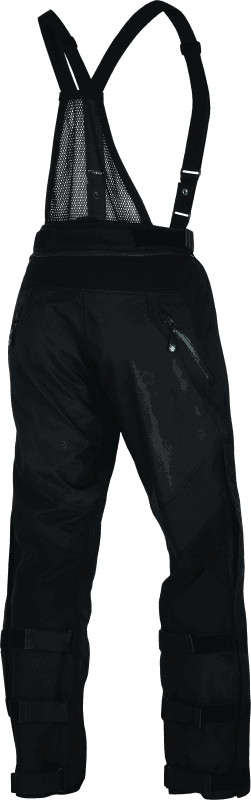 FIRSTGEAR — FIRSTGEAR Kilimanjaro 2.0 Pants Black Size - 30