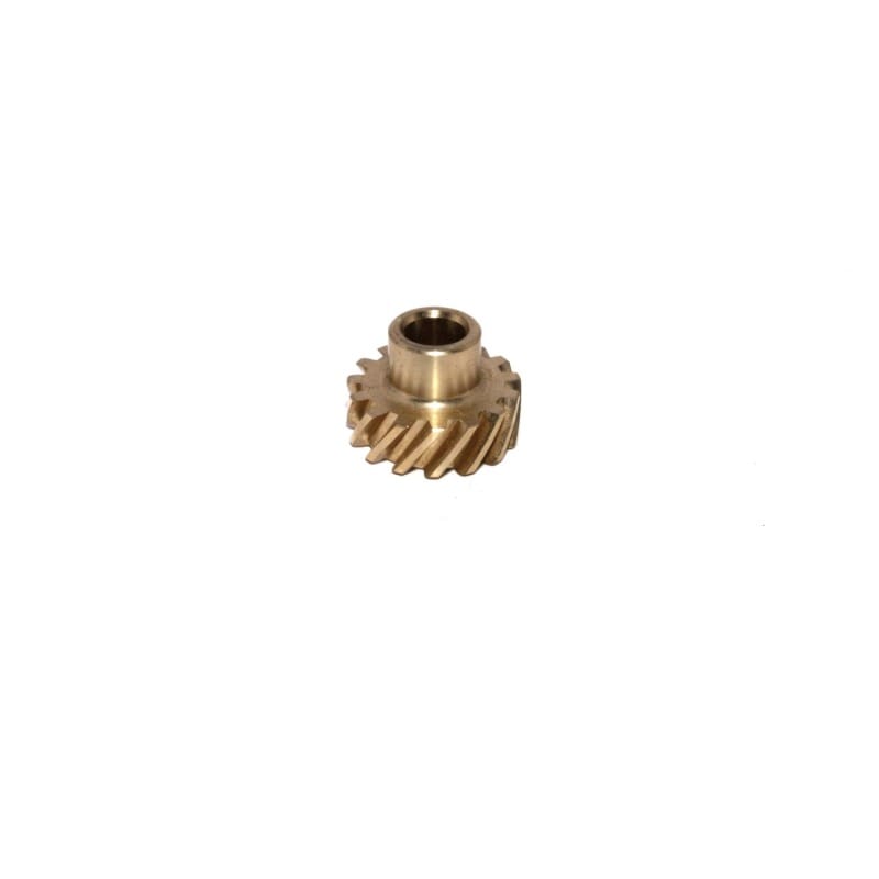 COMP Cams — COMP Cams Bronze Gear FC/FF W/MSD .530in
Dstrbtr Drive Gear