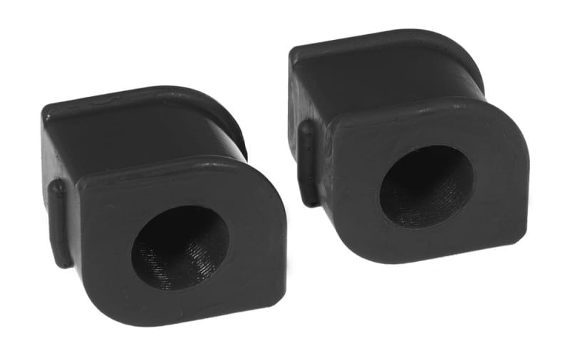 Prothane — Prothane 97-06 Chevy Corvette Front Sway Bar Bushings - 28.6mm - Black
SWAY BAR BUSHINGS