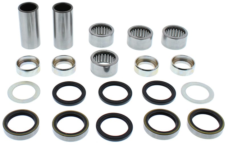 All Balls Racing — All Balls Racing 09-10 KTM SX 450 ATV Swing Arm Bearing Kit