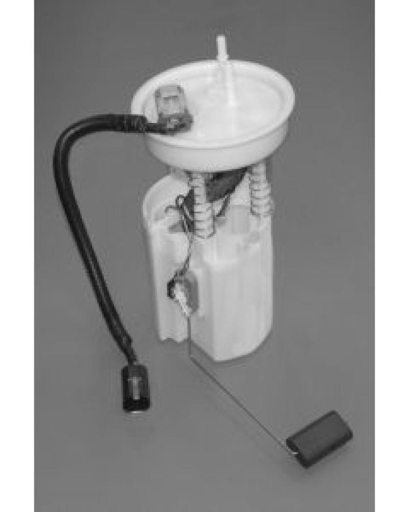Walbro — Walbro TANK UNIT ASSEMBLY