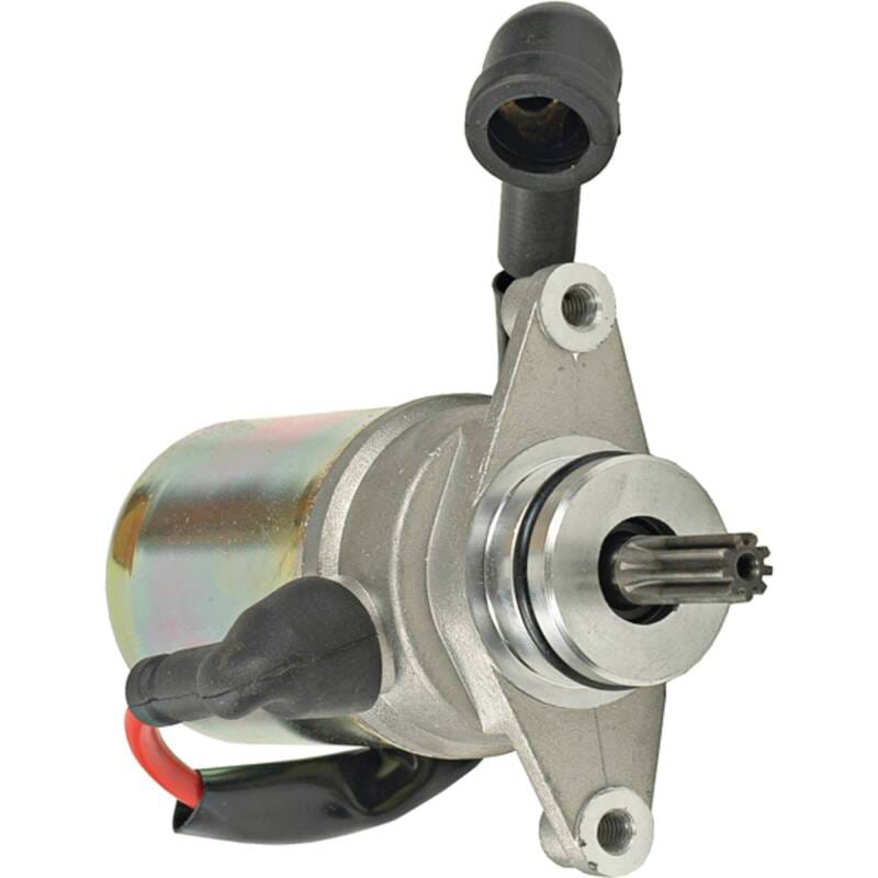 Arrowhead — Arrowhead 04-08 Yamaha YFM50 Raptor Starter Motor