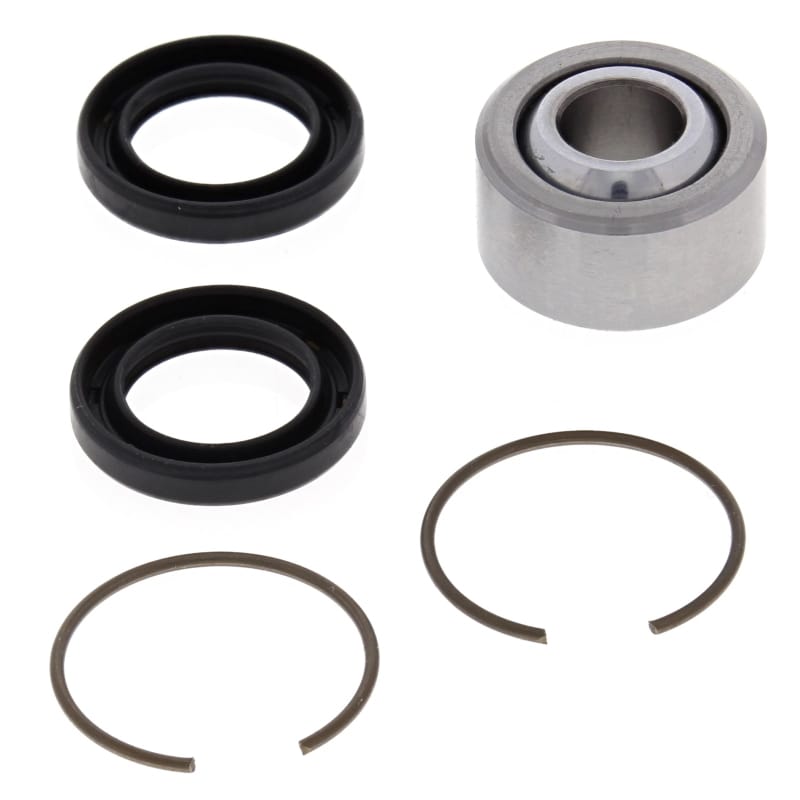All Balls Racing — All Balls Racing 87-90 Suzuki RM125 Upper Rear Shock Bearing Kit