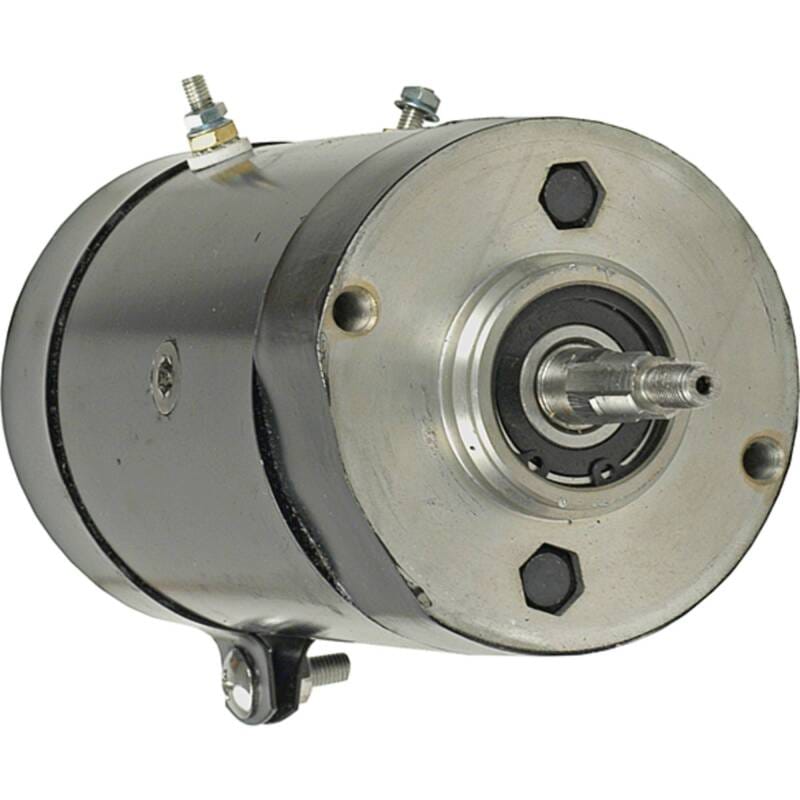 Arrowhead — Arrowhead Harley-Davidson 12V Generator