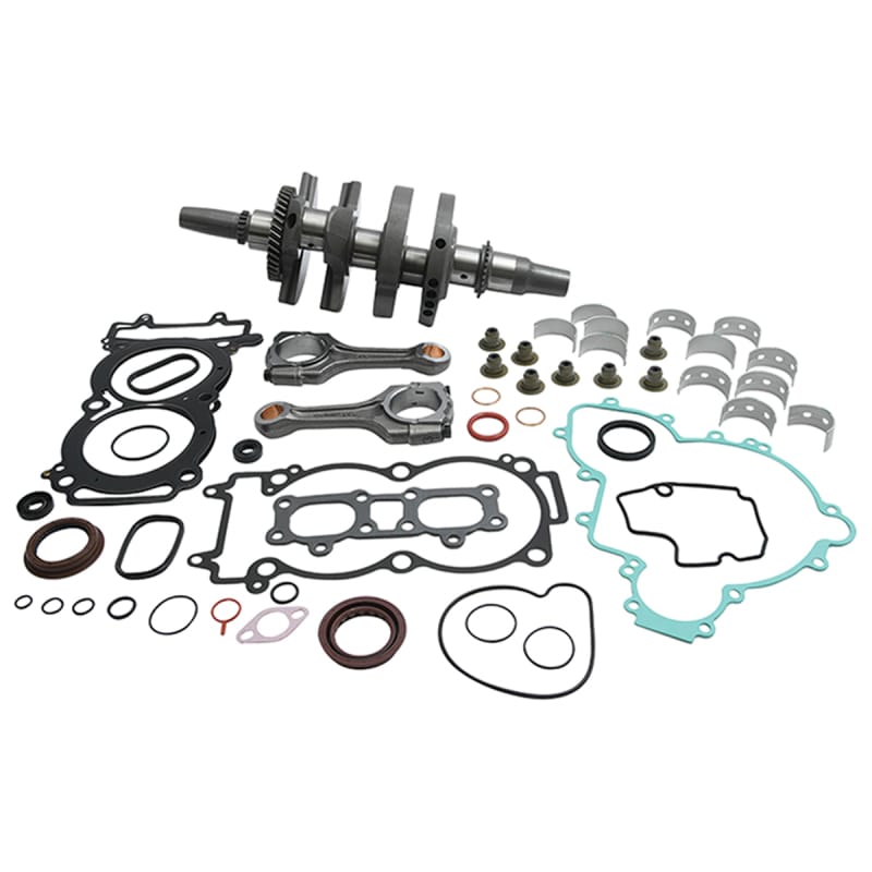 Hot Rods — Hot Rods 16-17 Polaris General 1000 EPS 1000cc Bottom End Kit