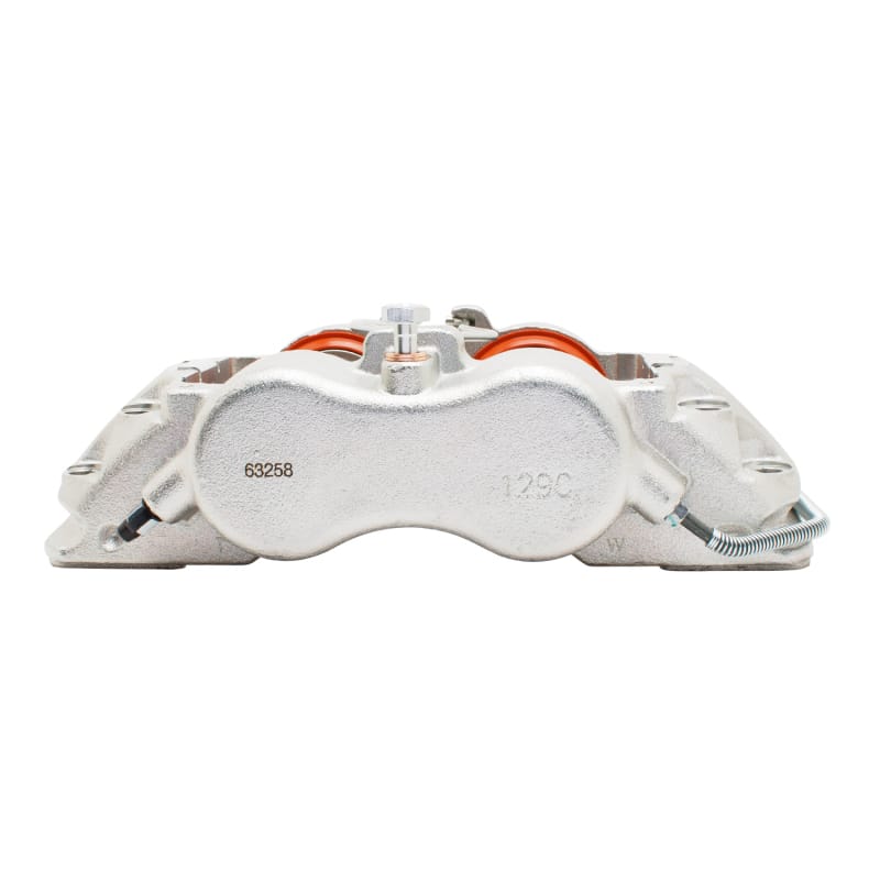 DFC — DFC 16-24 Freightliner Mt55 Rear/Front Right Silver Zinc Coated Premium Caliper