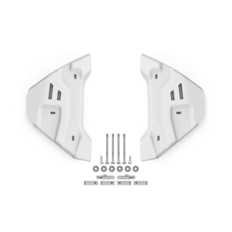 Rival 4x4 — Rival 24-26 Toyota Land Cruiser / 24-26 Lexus GX550 / 25-26 Toyota 4Runner Lower Control Skid Plates