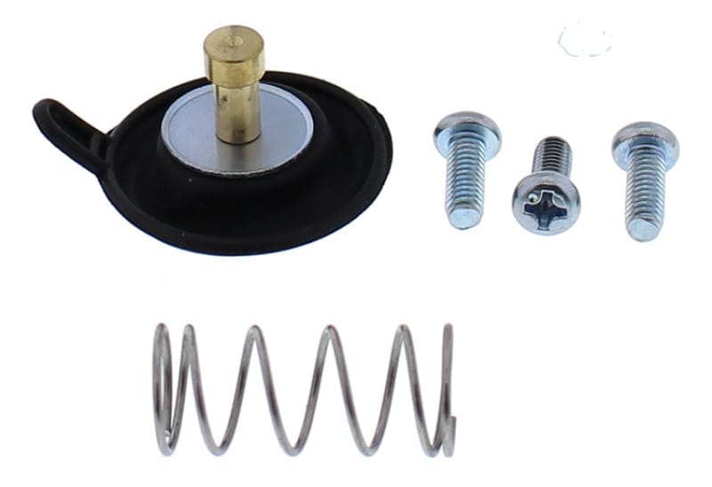 All Balls Racing — All Balls Racing 01-07 Kawasaki BN125 Air Cut Off Valve Rebuild Kit