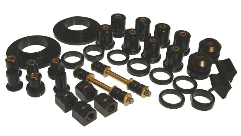 Prothane — Prothane 70-83 AMC Mid Size Total Kit - Black
TOTAL KITS