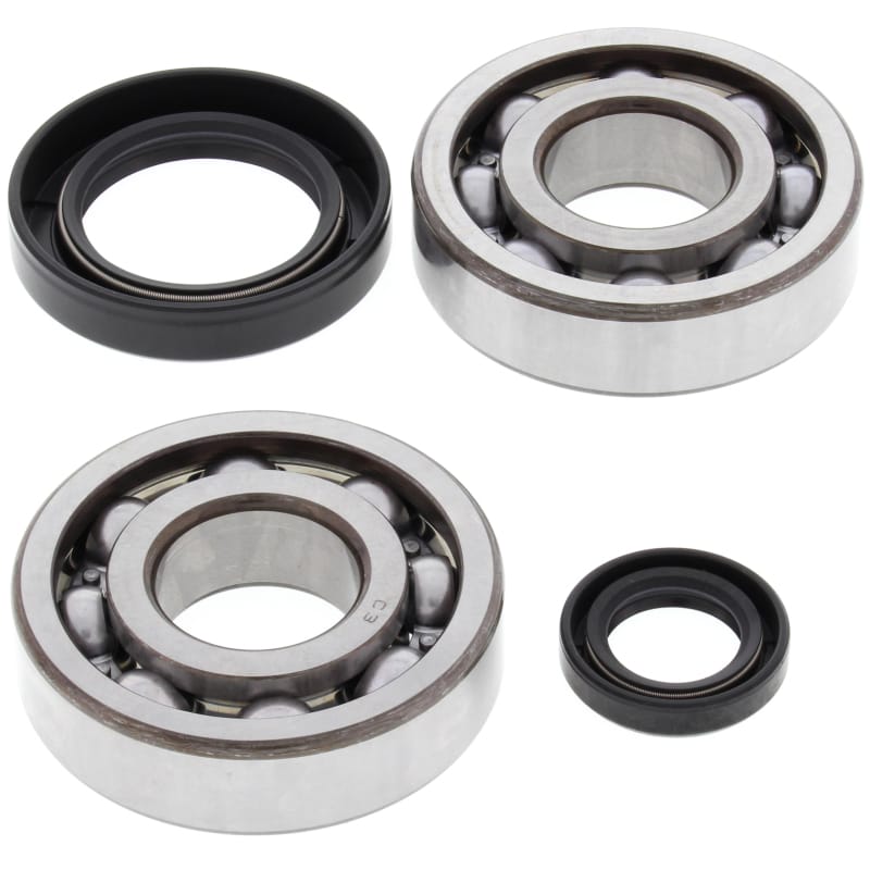 All Balls Racing — All Balls Racing 84-91 Honda CR250R Crank Shaft Bearing Kit