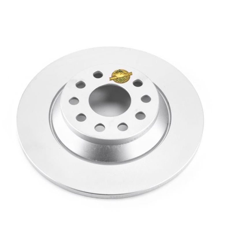 PowerStop — Power Stop 15-16 Audi A3 Rear Evolution High Carbon Geomet Coated Rotor
PowerStop EVC