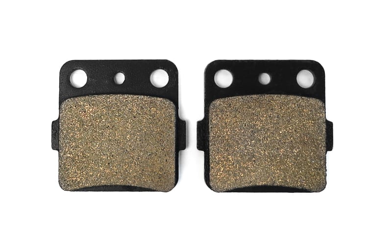EPI — EPI 20-24 Honda TRX520 Rubicon/Foreman /15-19 TRX500 Foreman/Rubicon HD Brake Pads