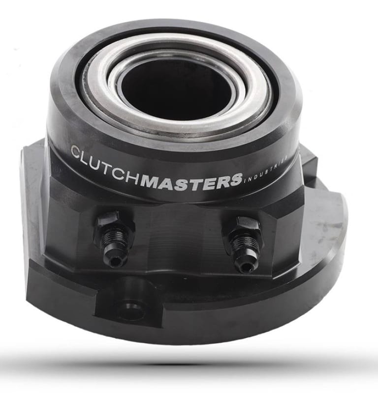 Clutch Masters — Clutch Masters 2023 Toyota Supra MK5 3.0L Turbo 6-Speed Internal Hydraulic Release Bearing
Release Bearing