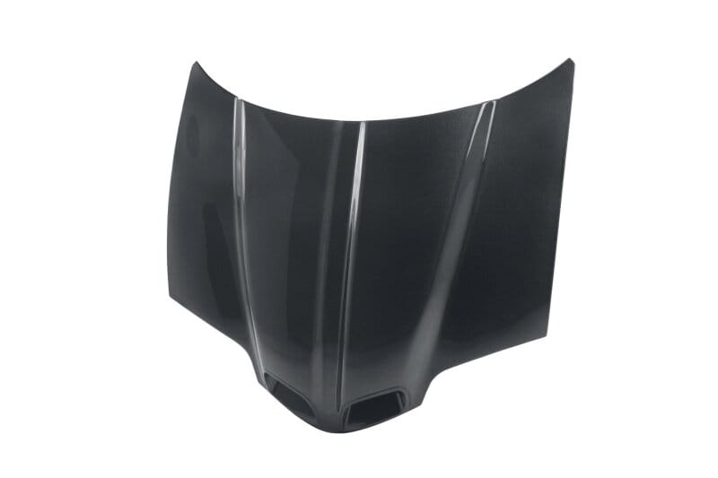 Anderson Composites — Anderson Composites 98-02 Pontiac Trans Am Type-OE Hood