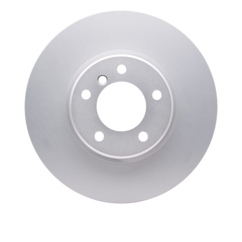 DFC — DFC 04-10 BMW 528i Front GeoSPEC Coated Rotor
DFC Brake Rotor