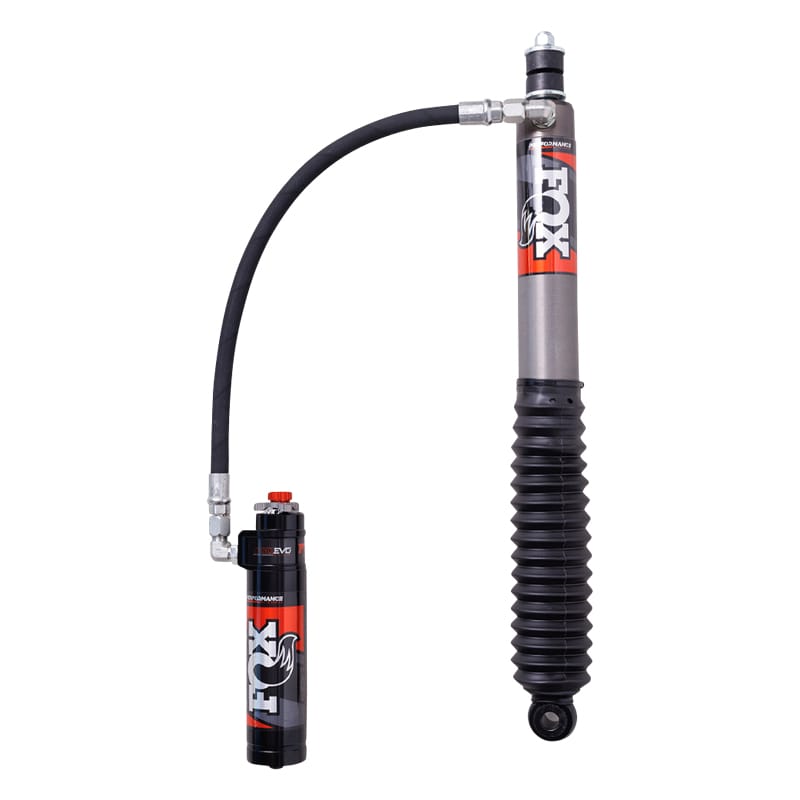 FOX — Fox Performance 22-24 Lexus LX600 Elite Series 2.5 Reservoir Shock (Rear) - Adjustable
2.5 Shocks
