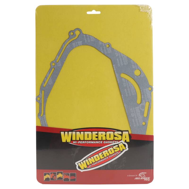 Vertex Pistons — Vertex Gaskets 09-12 Suzuki TU250 Inner Clutch - Side Cover Gasket Kit