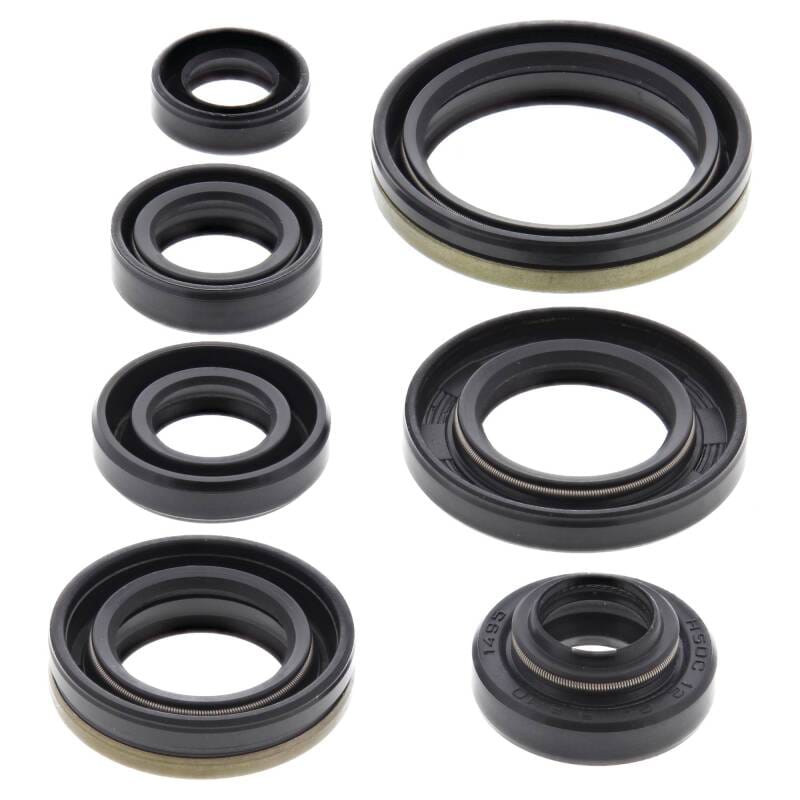 Vertex Pistons — Vertex Gaskets 02-22 Suzuki RM85 Oil Seal Kit