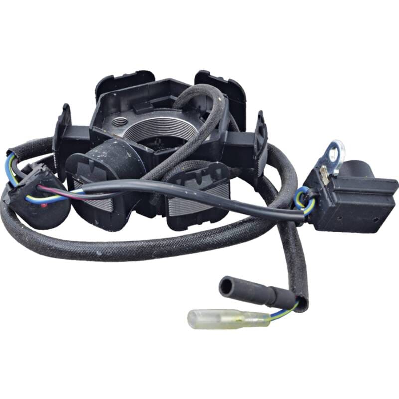 Arrowhead — Arrowhead Honda Stator Coil