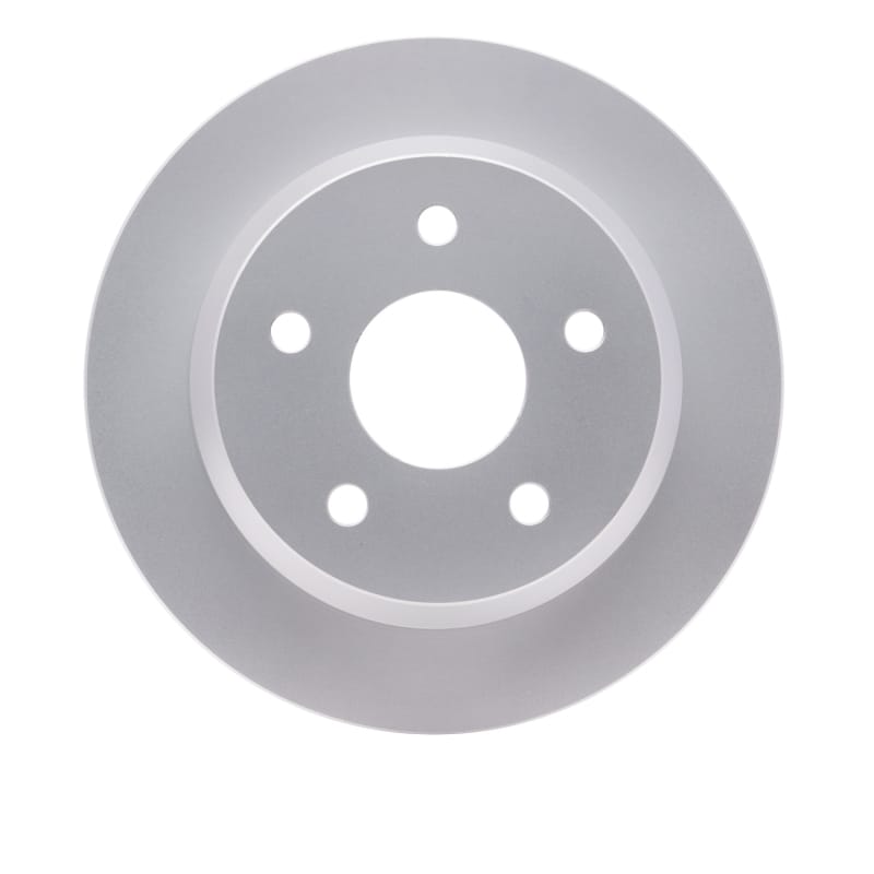 DFC — DFC 99-04 Jeep Grand Cherokee Rear GeoSPEC Coated Rotor
DFC Brake Rotor