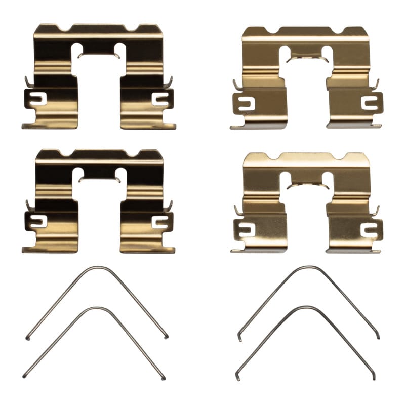 DFC — DFC 18-20 Hyundai Elantra Gt Rear Stainless Steel Hardware Kit