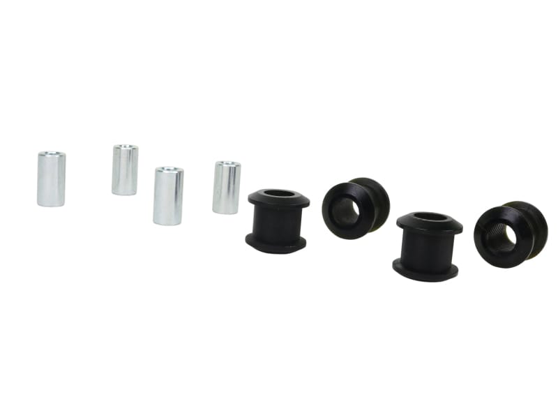 Whiteline — Whiteline Front Sway Bar Bushing 8/06+ Jeep Wrangler JK
Bushing Kit