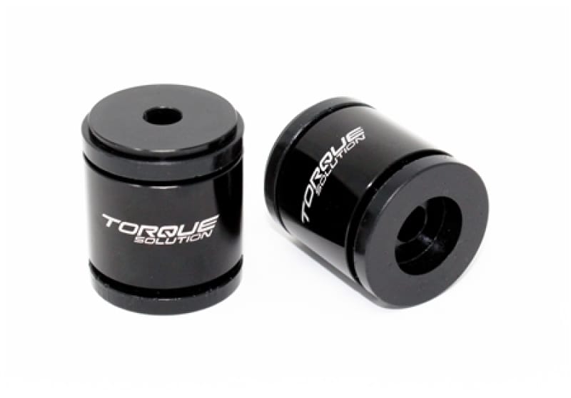 Torque Solution — Torque Solution Billet Transmission Mount Toyota GR Supra MKV / BMW Z4 G29