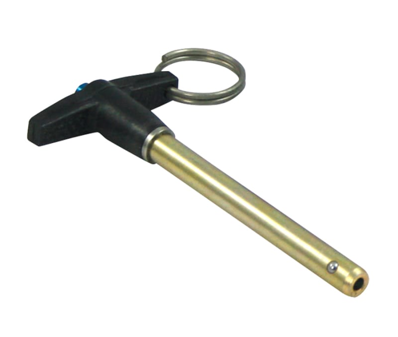 Moroso — Moroso Quick Release Pin - 3/8in Diameter x 2-1/2in Long - Single