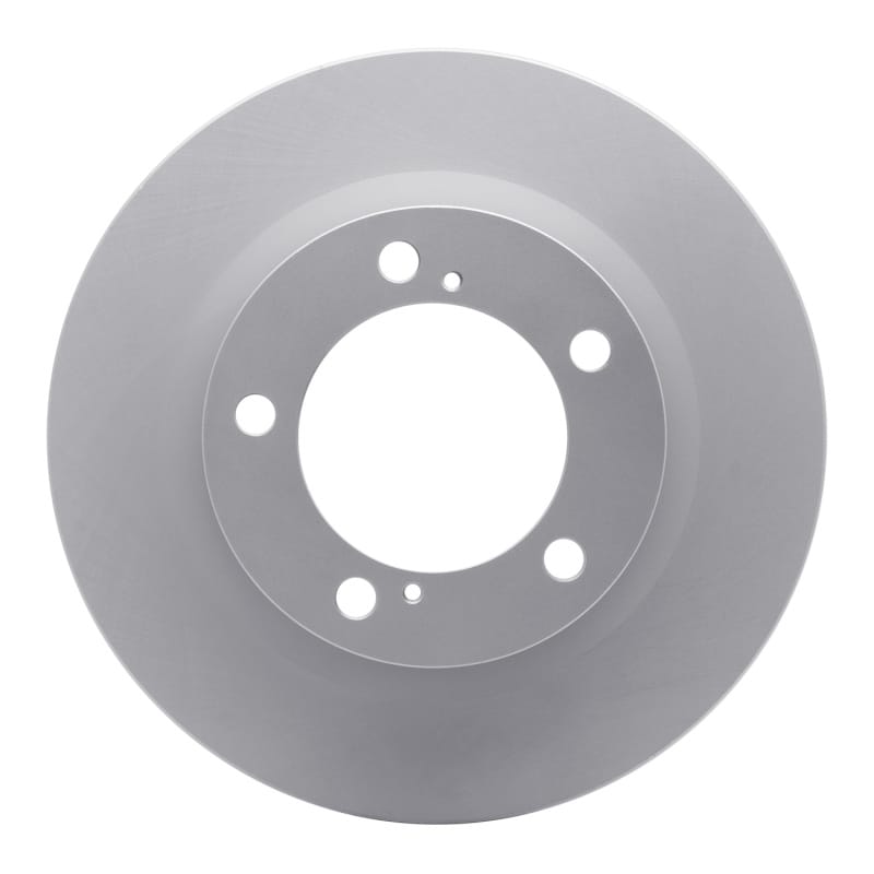 DFC — DFC 08-21 Lexus LX570 Front GeoSPEC Coated Rotor
DFC Brake Rotor