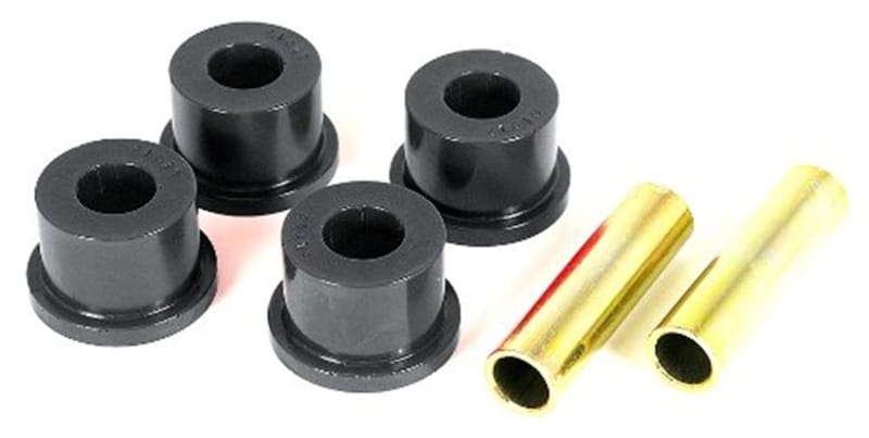 Rugged Ridge — Rugged Ridge Rear Frame Shackle Bushing Kit 84-99 Cherokee (XJ)
OFFROAD_PERFORMANCEU
Leaf Spring Bushing